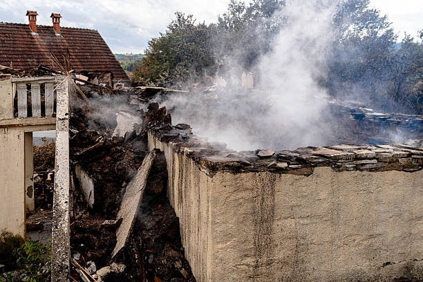 Affordable Fire Damage Assessment solutions in Lumberville, PA